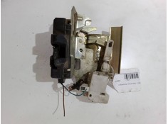 Recambio de cerradura maletero / porton para ford fiesta furgoneta/monovolumen (f3l, f5l) 1.3 referencia OEM IAM 7M4827505   2