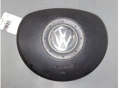 Recambio de airbag volante para volkswagen touran (1t1, 1t2) 1.9 tdi referencia OEM IAM 1T0880201A