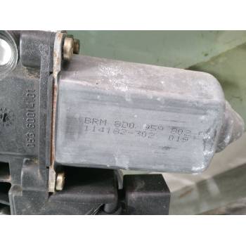 ELEVALUNAS ELECTRICO DELANTERO DERECHO 8D0959802 