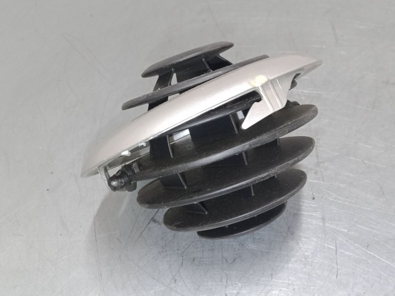 Recambio de aireador central izquierdo para peugeot 1007 (km_) 1.4 hdi referencia OEM IAM   