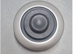 Recambio de aireador central derecho para peugeot 1007 (km_) 1.4 hdi referencia OEM IAM   