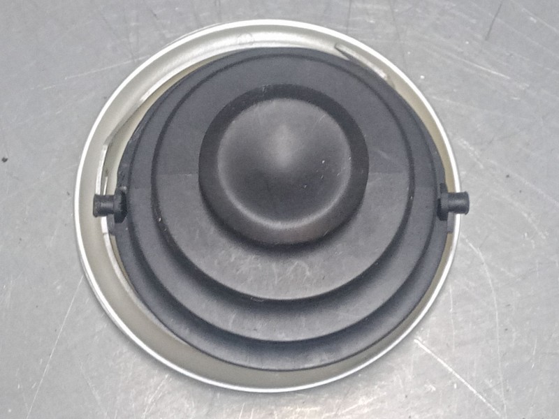 Recambio de aireador central derecho para peugeot 1007 (km_) 1.4 hdi referencia OEM IAM   