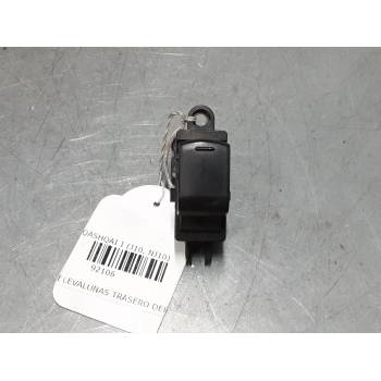 MANDO ELEVALUNAS TRASERO DERECHO 25411BR00A 
