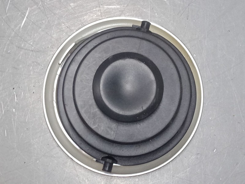 Recambio de aireador derecho para peugeot 1007 (km_) 1.4 hdi referencia OEM IAM   