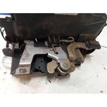 CERRADURA PUERTA DELANTERA IZQUIERDA 3D1837015 