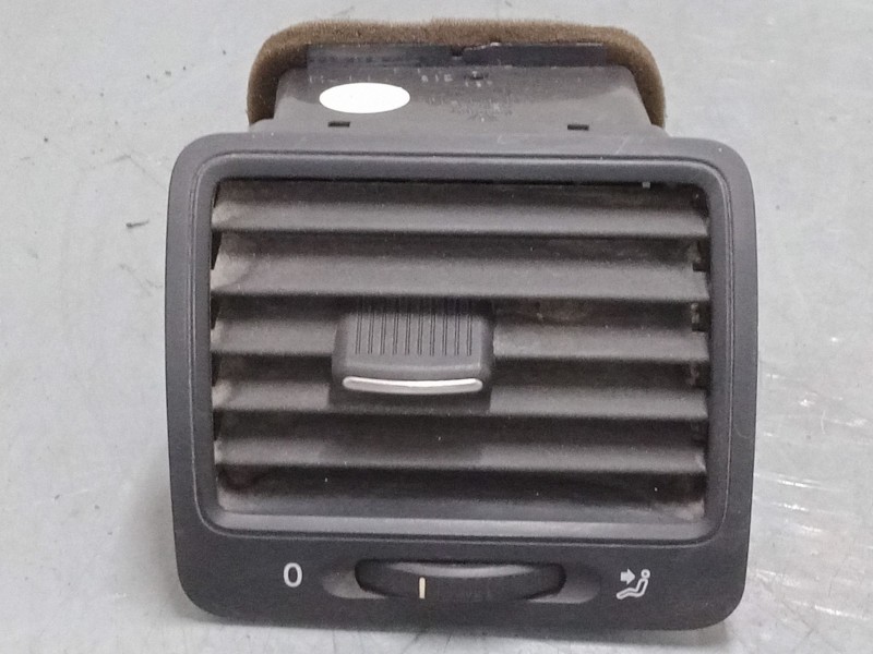 Recambio de aireador izquierdo para volkswagen golf v (1k1) 2.0 tdi referencia OEM IAM   