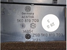 Recambio de aireador izquierdo para volkswagen golf v (1k1) 2.0 tdi referencia OEM IAM    2