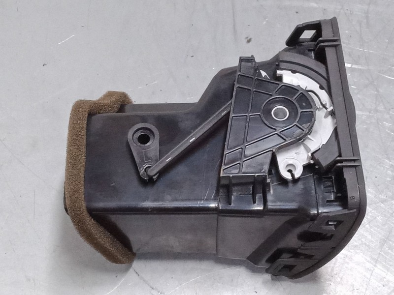 Recambio de aireador izquierdo para volkswagen golf v (1k1) 2.0 tdi referencia OEM IAM   