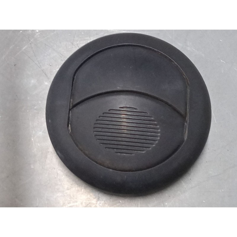 Recambio de aireador izquierdo para fiat qubo (225_) 1.3 d multijet (225cxb1a, 225axb1a, 225cxb11, 225axb11,... referencia OEM I