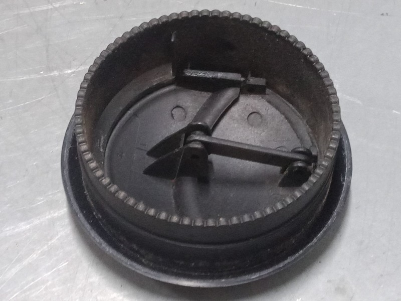 Recambio de aireador izquierdo para fiat qubo (225_) 1.3 d multijet (225cxb1a, 225axb1a, 225cxb11, 225axb11,... referencia OEM I