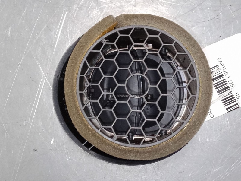 Recambio de aireador derecho para renault captur i (j5_, h5_) 1.5 dci 90 referencia OEM IAM   