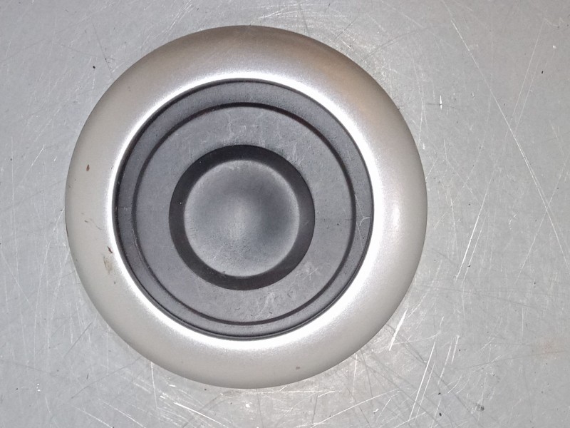 Recambio de aireador izquierdo para peugeot 1007 (km_) 1.4 hdi referencia OEM IAM   