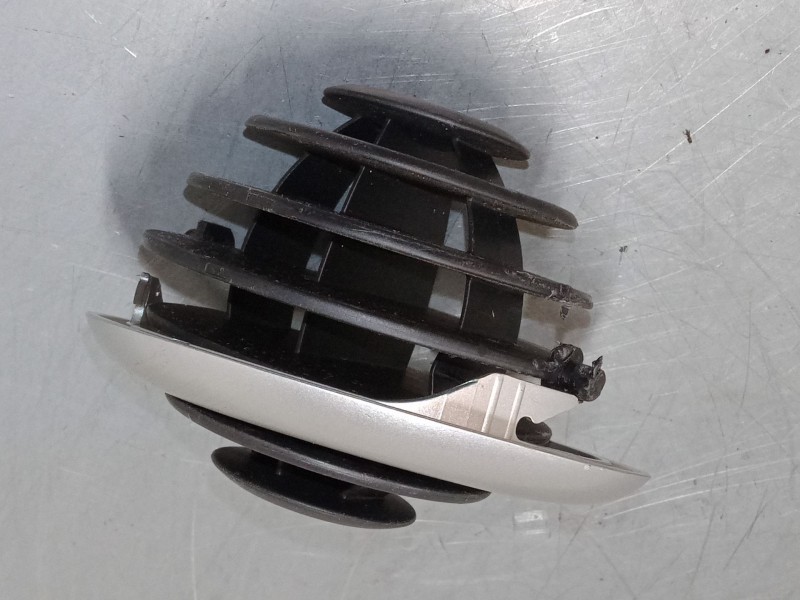 Recambio de aireador izquierdo para peugeot 1007 (km_) 1.4 hdi referencia OEM IAM   