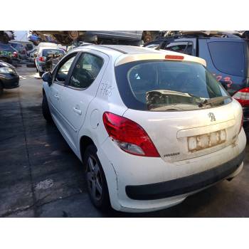 PEUGEOT 207/207+ (WA_, WC_)
