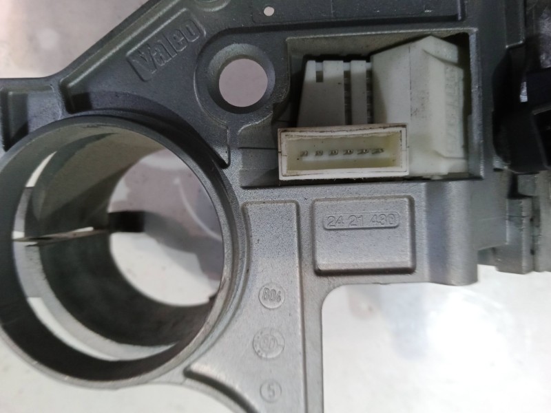 Recambio de clausor para opel astra h gtc (a04) 1.9 cdti (l08) referencia OEM IAM 2421430   Recambio de clausor para opel astra h gtc (a04) 1.9 cdti (l08) referencia OEM IAM 2421430