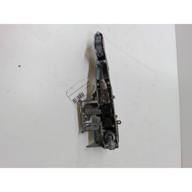 Recambio de maneta exterior puerta delantera izquierda para peugeot 207/207+ (wa_, wc_) 1.6 hdi referencia OEM IAM   