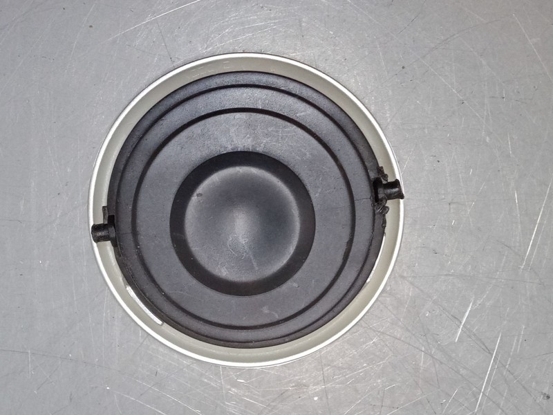 Recambio de aireador izquierdo para peugeot 1007 (km_) 1.4 hdi referencia OEM IAM   