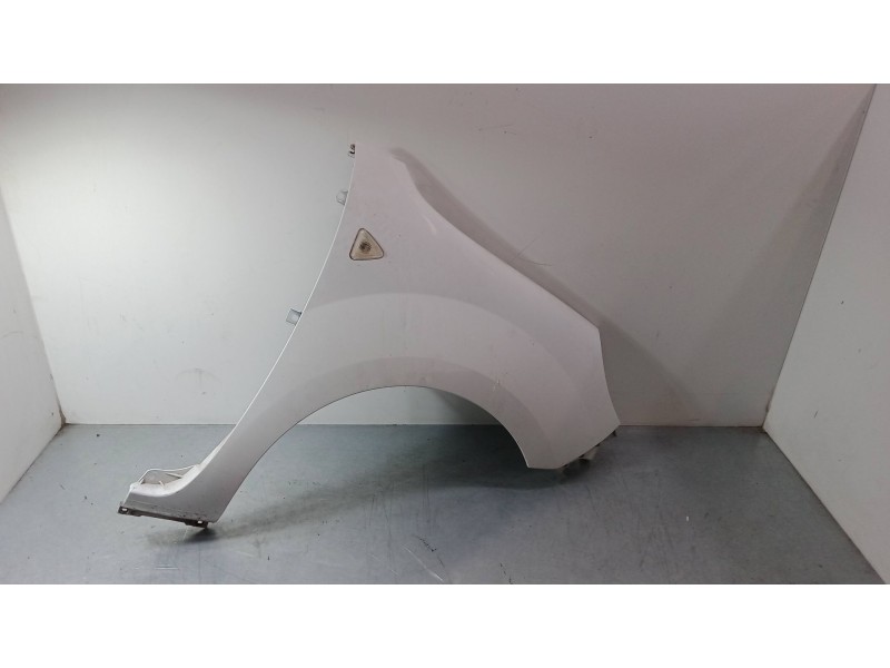 Recambio de aleta delantera derecha para renault kangoo be bop (kw0/1_) 1.5 dci 75 referencia OEM IAM   