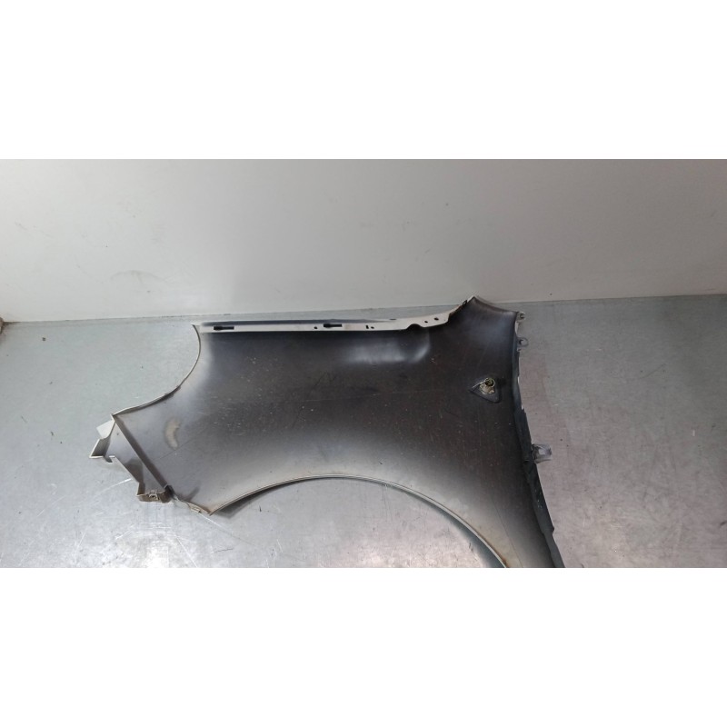 Recambio de aleta delantera derecha para renault kangoo be bop (kw0/1_) 1.5 dci 75 referencia OEM IAM   