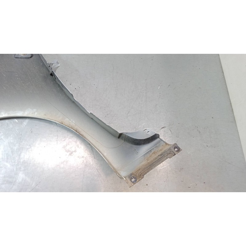 Recambio de aleta delantera derecha para renault kangoo be bop (kw0/1_) 1.5 dci 75 referencia OEM IAM   