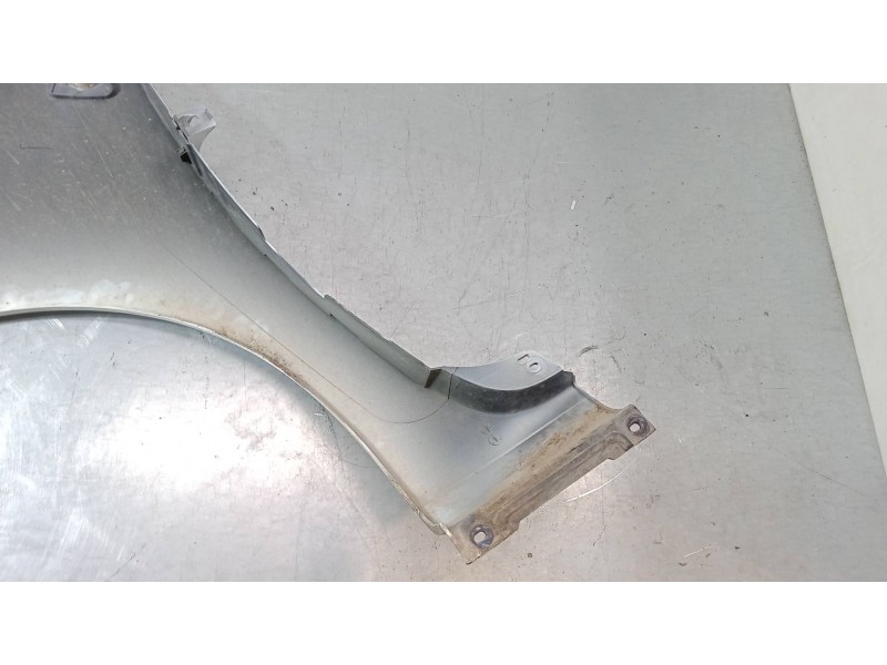 Recambio de aleta delantera derecha para renault kangoo be bop (kw0/1_) 1.5 dci 75 referencia OEM IAM   