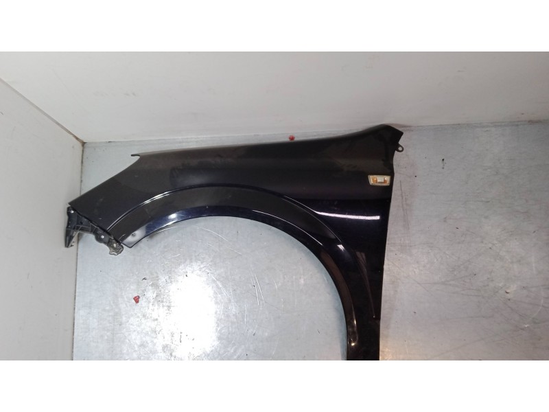 Recambio de aleta delantera izquierda para opel astra h (a04) 1.9 cdti (l48) referencia OEM IAM   