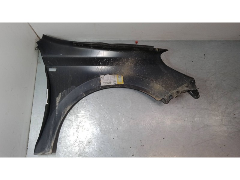 Recambio de aleta delantera izquierda para opel astra h (a04) 1.9 cdti (l48) referencia OEM IAM   