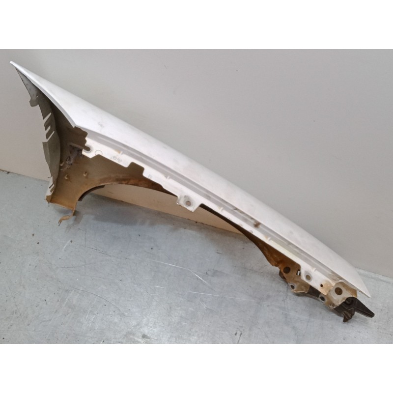 Recambio de aleta delantera izquierda para citroën berlingo / berlingo first monospace (mf_, gjk_, gfk_) 1.6 hdi 75 (mf9hw, gj9h