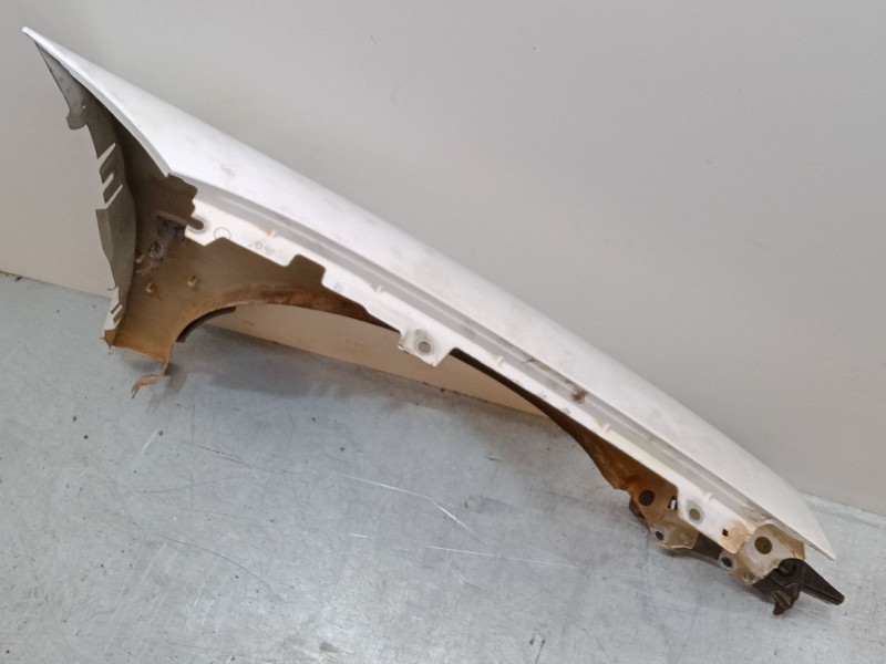 Recambio de aleta delantera izquierda para citroën berlingo / berlingo first monospace (mf_, gjk_, gfk_) 1.6 hdi 75 (mf9hw, gj9h