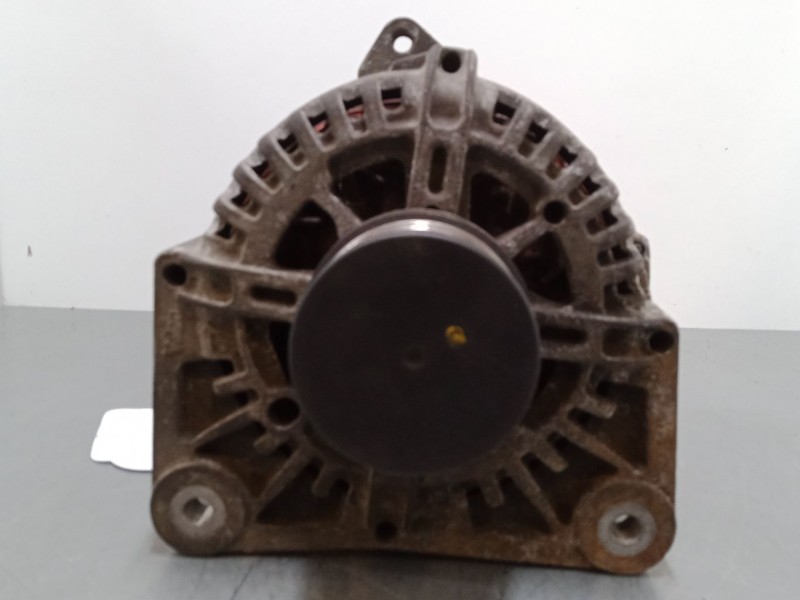 Recambio de alternador para renault megane ii sedán (lm0/1_) 1.5 dci (lm1e) referencia OEM IAM 8200386806  