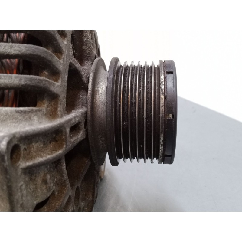 Recambio de alternador para renault megane ii sedán (lm0/1_) 1.5 dci (lm1e) referencia OEM IAM 8200386806  