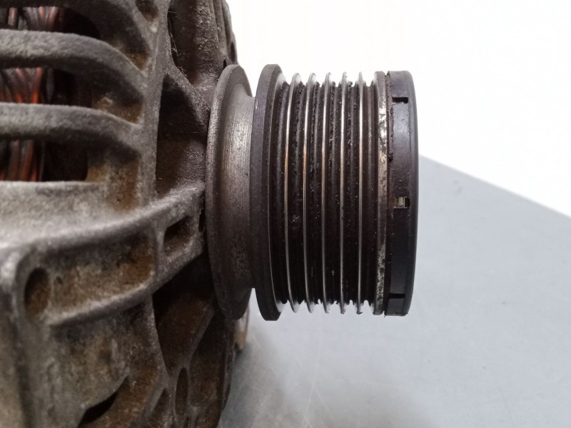 Recambio de alternador para renault megane ii sedán (lm0/1_) 1.5 dci (lm1e) referencia OEM IAM 8200386806  