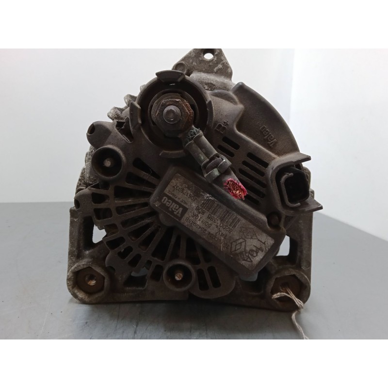 Recambio de alternador para renault megane ii sedán (lm0/1_) 1.5 dci (lm1e) referencia OEM IAM 8200386806  
