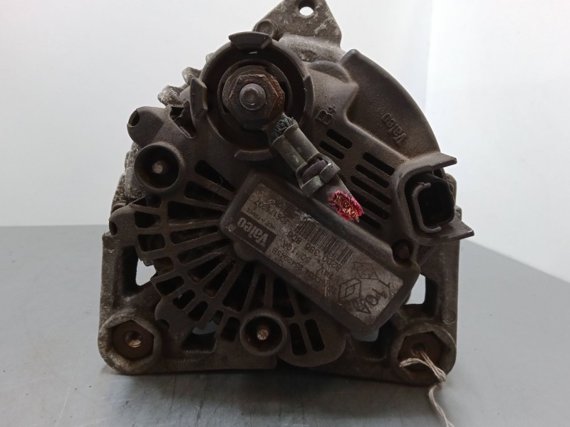Recambio de alternador para renault megane ii sedán (lm0/1_) 1.5 dci (lm1e) referencia OEM IAM 8200386806  