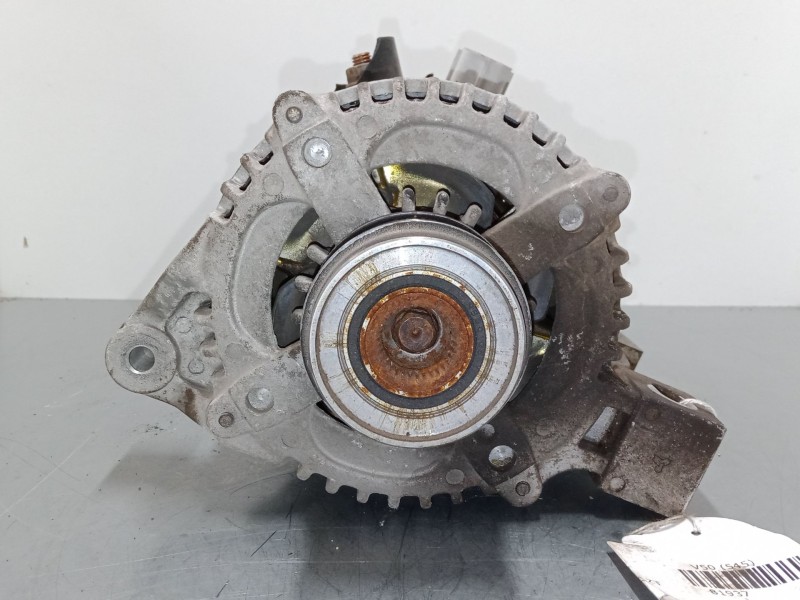 Recambio de alternador para volvo v50 (545) 2.4 referencia OEM IAM    Recambio de alternador para volvo v50 (545) 2.4 referencia OEM IAM