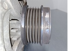 Recambio de alternador para volvo v50 (545) 2.4 referencia OEM IAM    2