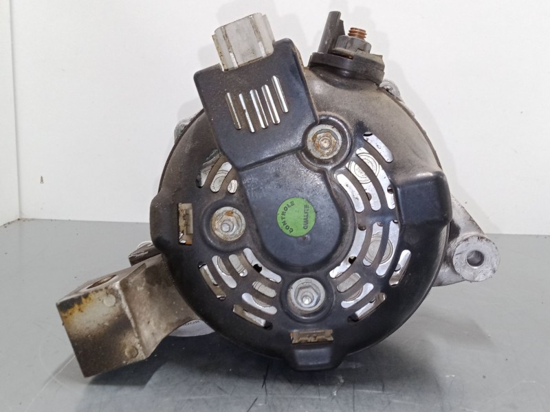 Recambio de alternador para volvo v50 (545) 2.4 referencia OEM IAM    Recambio de alternador para volvo v50 (545) 2.4 referencia OEM IAM
