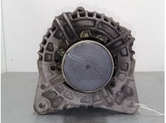 Recambio de alternador para nissan qashqai i (j10, nj10) 1.5 dci referencia OEM IAM 0124525140  8200728292