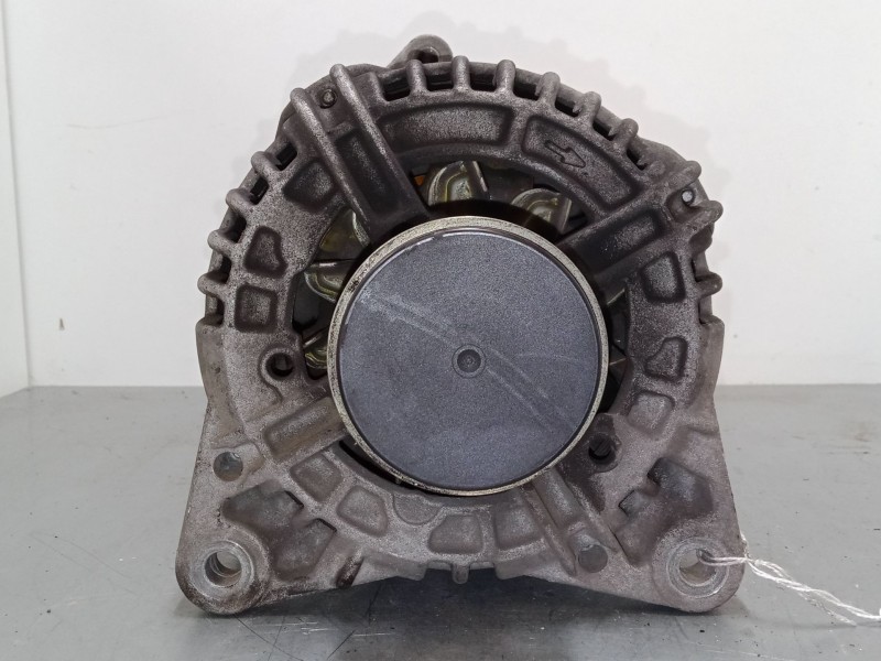 Recambio de alternador para nissan qashqai i (j10, nj10) 1.5 dci referencia OEM IAM 0124525140  8200728292