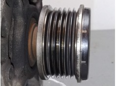 Recambio de alternador para nissan qashqai i (j10, nj10) 1.5 dci referencia OEM IAM 0124525140  8200728292 2