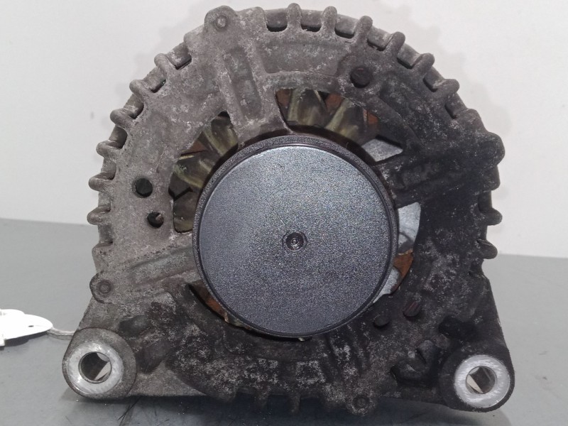 Recambio de alternador para ford mondeo iv (ba7) 2.0 tdci referencia OEM IAM 0121615028  739N10300EA
