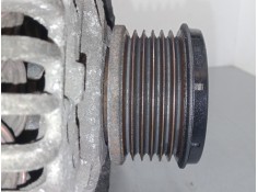 Recambio de alternador para ford mondeo iv (ba7) 2.0 tdci referencia OEM IAM 0121615028  739N10300EA 2