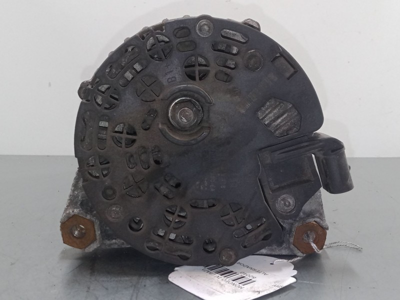 Recambio de alternador para ford mondeo iv (ba7) 2.0 tdci referencia OEM IAM 0121615028  739N10300EA