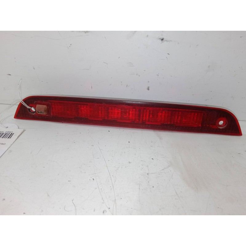 Recambio de luz central de freno para ford focus i (daw, dbw) 1.6 16v referencia OEM IAM   