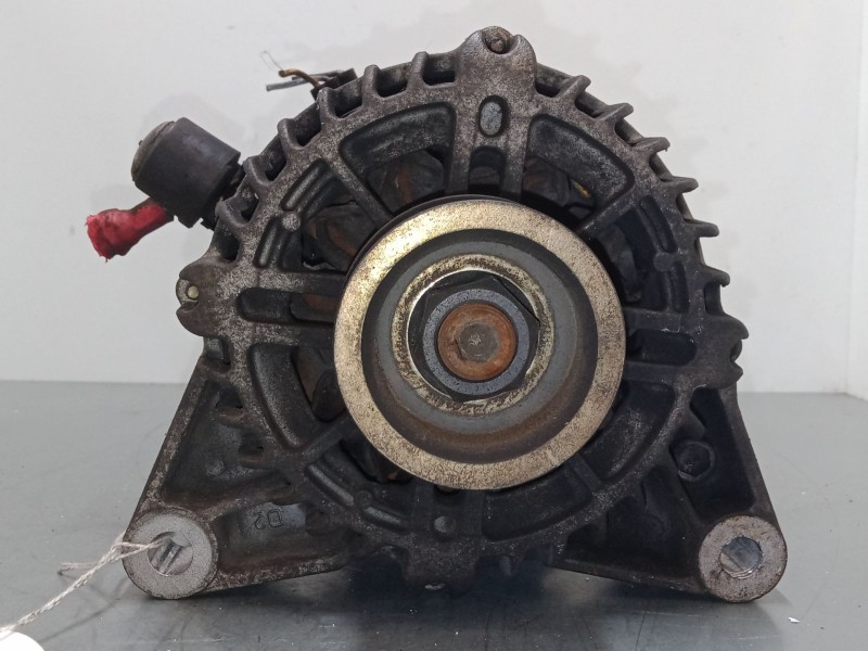 Recambio de alternador para ford fiesta v (jh_, jd_) 1.4 tdci referencia OEM IAM 3S6TAA   Recambio de alternador para ford fiesta v (jh_, jd_) 1.4 tdci referencia OEM IAM 3S6TAA