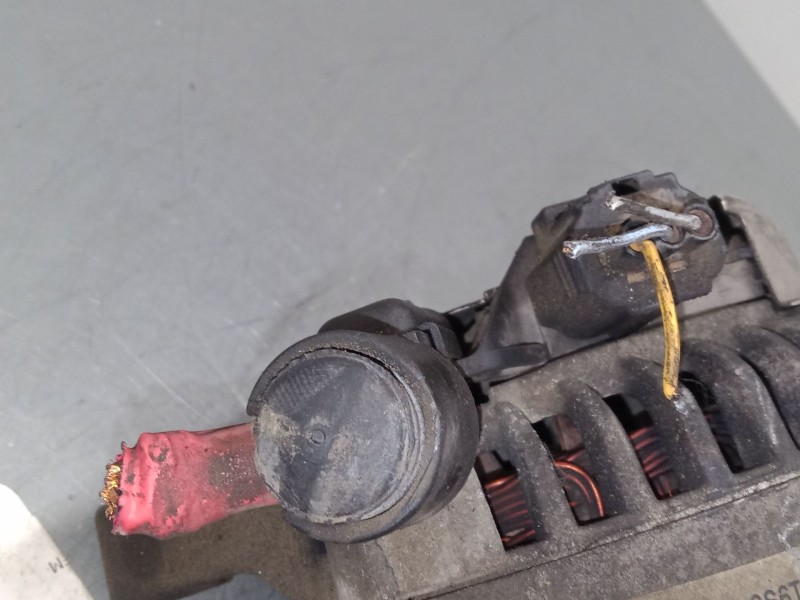 Recambio de alternador para ford fiesta v (jh_, jd_) 1.4 tdci referencia OEM IAM 3S6TAA   Recambio de alternador para ford fiesta v (jh_, jd_) 1.4 tdci referencia OEM IAM 3S6TAA