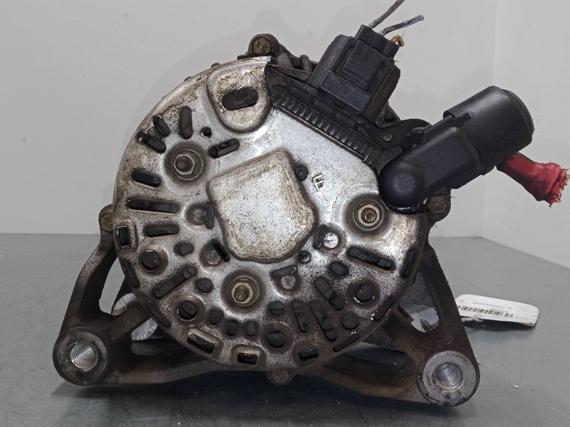 Recambio de alternador para ford fiesta v (jh_, jd_) 1.4 tdci referencia OEM IAM 3S6TAA   Recambio de alternador para ford fiesta v (jh_, jd_) 1.4 tdci referencia OEM IAM 3S6TAA