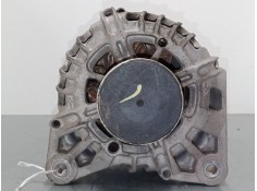 Recambio de alternador para renault captur i (j5_, h5_) 1.5 dci 90 referencia OEM IAM 2S1001318RA  TG12C2412627732A
