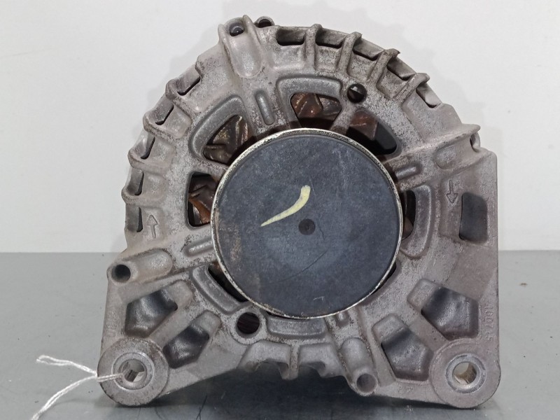 Recambio de alternador para renault captur i (j5_, h5_) 1.5 dci 90 referencia OEM IAM 2S1001318RA  TG12C2412627732A