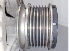 Recambio de alternador para renault captur i (j5_, h5_) 1.5 dci 90 referencia OEM IAM 2S1001318RA  TG12C2412627732A 2